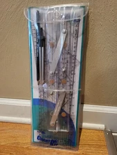 Davis Instruments #1083 Charting Kit.