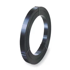 Signode 2X1537 Steel Strapping, 29 Mil, 891 Ft. L