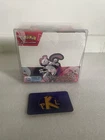 display pokemon ev10 rivalités destinées Fr Scellé Avec Protection