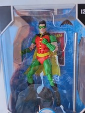 2023 McFarlane Toys DC Multiverse - Robin Reborn - ROBIN TIM DRAKE Figure