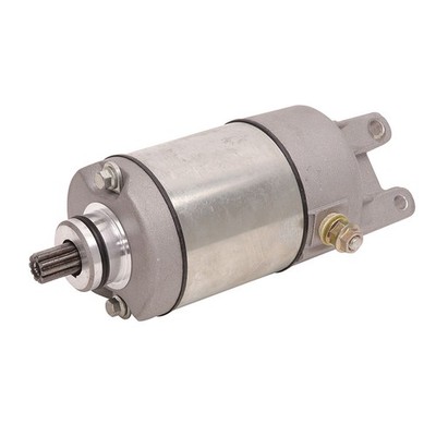 Arrowhead Starter Silver For HONDA RINCON 650 GPS 4x4 2004-2005