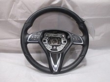 2018 Infiniti QX30 Steering Wheel w/Controls OEM