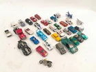 Mixed Vintage Die Cast Car Vehicle Bundle Inc Corgi & Matchbox - Collectable