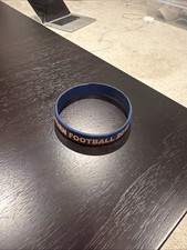 Auburn Football Arm Band Under Armour Team Wydany 2016 Zarabiaj to