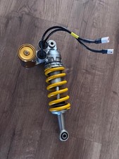 Mono Holins TTX R1M 2015/2019