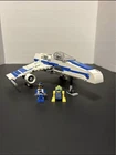 LEGO 75364 Star Wars Republic E-Wing Starfighter Escort Fighter