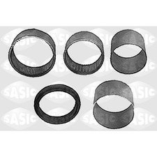 ORIGINAL® Sasic Reparatursatz, Querlenker Hinten für Renault CLIO I SUPER 5