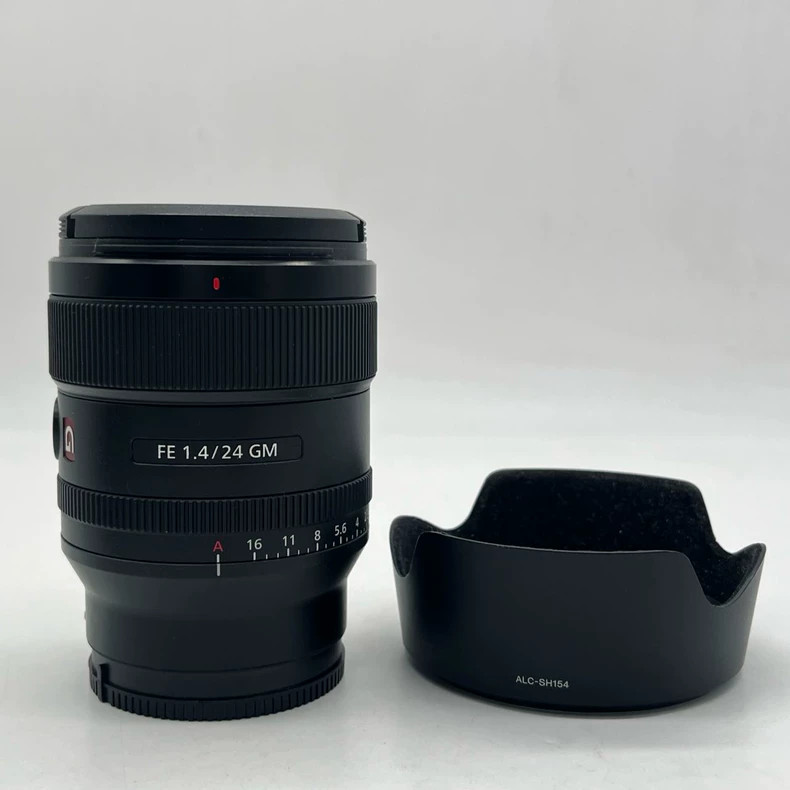 Sony a6700