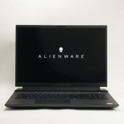 Alienware M18 R1 18'' Ryzen 9 7845HX 3.0GHz 32GB RAM 1TB SSD GeForce RTX 4070