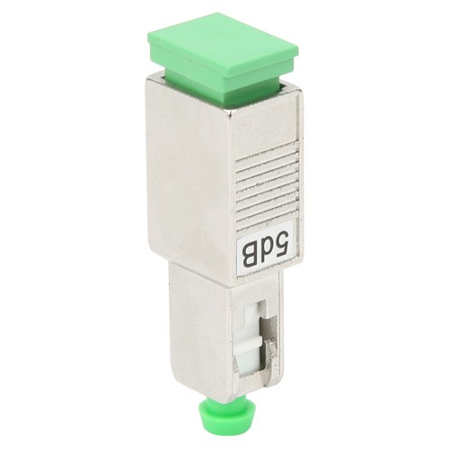 Glasfaseradapter Flanschstecker Und -buchse Optischer Kopfabschwächer❀ - Afbeelding 5 van 12