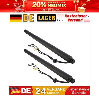 2x Powerlift Gasfeder Heckklappe für Skoda Octavia III Kombi 5E5 2013-2021