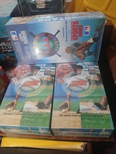 Lot of 3 sealed Baseball Wax Boxes. 1994 Score Series 1 Dream Team Box, ProCards