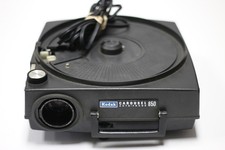Kodak Karousel 850 Slide projector FOR PARTS SP-1