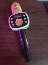 Carpool Karaoke Microphone For Kids  Adults, Carpool Karaoke The Mic Wireless