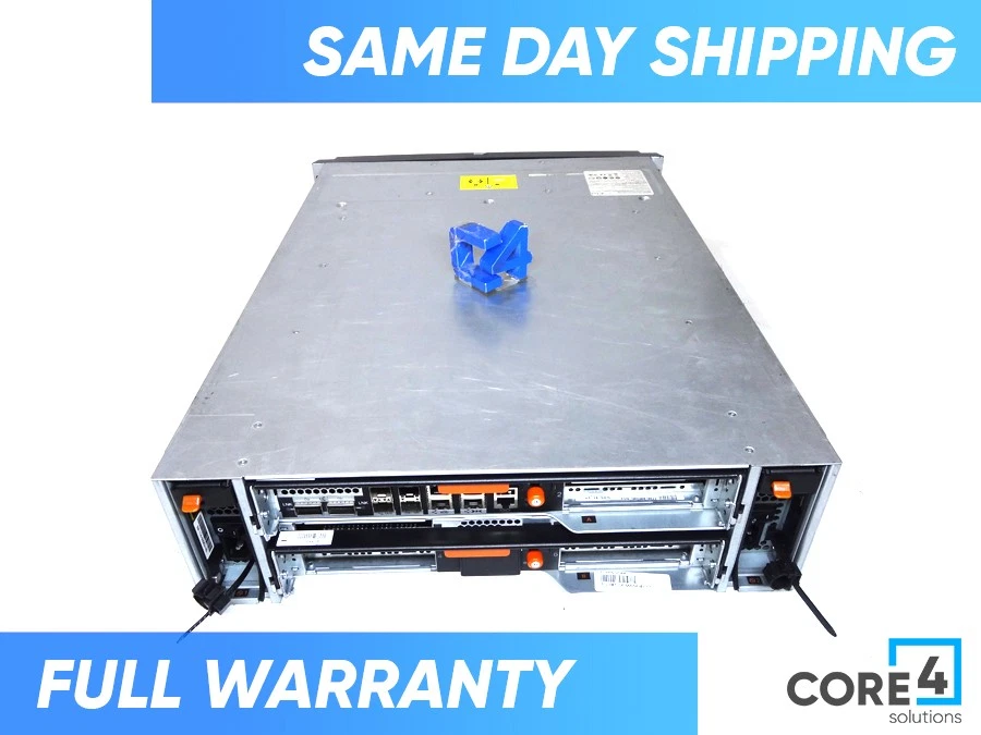 NETAPP FAS3240  1 CONTROLLER, 1 EXP - Image 2 of 2