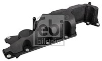 Neu - Febi Bilstein 175174 Ventil, KurbelgehäUseentlüFtung FüR Land Rover
