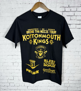 Kottonmouth Kings Shirt | eBay