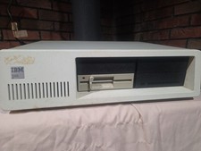 IBM Personal Computer 1980 Model 5271 Untested