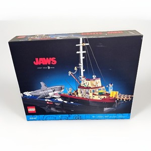 Lego 21350 | eBay