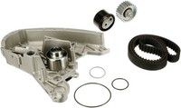 Wasserpumpe Zahnriemensatz FüR Fiat Ducato 244 250 Iveco 2.3 Ab 05-> 71771581