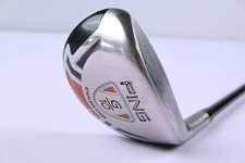 Ping G10 #2 Hybrid / 18 gradi / rigido flessibile Grafalloy Prolaunch rosso