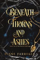 Diane Farrugia | Beneath Thorns And Ashes | Taschenbuch | Englisch (2025)