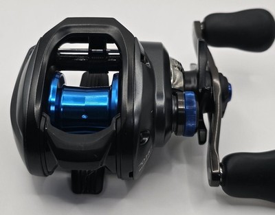 Shimano SLX DC 70 HG Baitcast Reel Right Hand from Japan | eBay