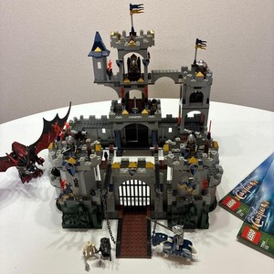 7094 Lego Castle | eBay