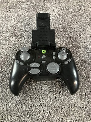 Sky Viper Remote Controller Black Skyrocket Toys Remote/Phone Clamp Holder
