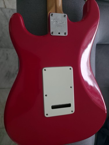 Fender American Standard Stratocaster USA - Bild 5 von 9
