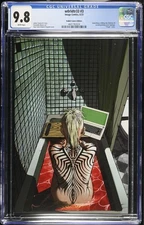 w0rldtr33 #3 Rabbit Comics Edition 9.8 SIKTC 3 Stan Yak SIKTC 2nd print homage