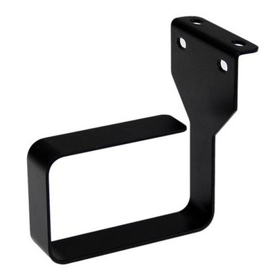 StarTech.com CMHOOKMW Mehrwege Rack Kabelführung  Ring - 6x10cm