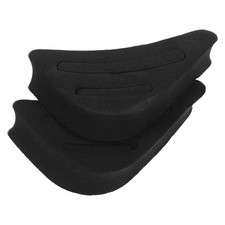 Shoe Filler Thickened Sponge Insole Anti Slip Pads for Shoes High Heel Inserts