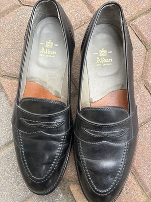 Alden 6845