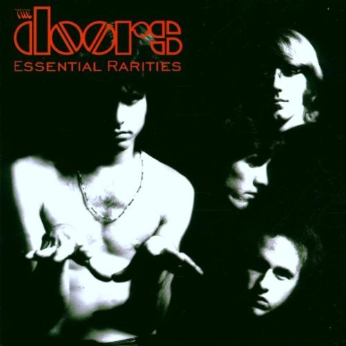 the Doors Essential Rarities (CD)