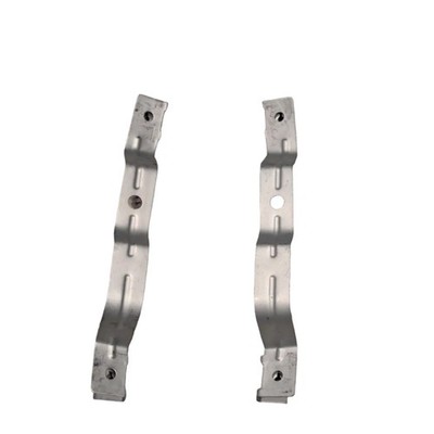 Tesla 1104540-00-B 1104541-00 Model 3 Front Bumper Ferder Conection Bracket