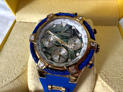 Invicta Bolt Lady, Model 25630