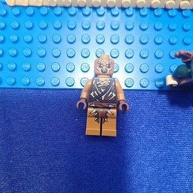 LEGO Complete 79012 Minifigure Set lor078 lor079 lor080 lor088 loro89