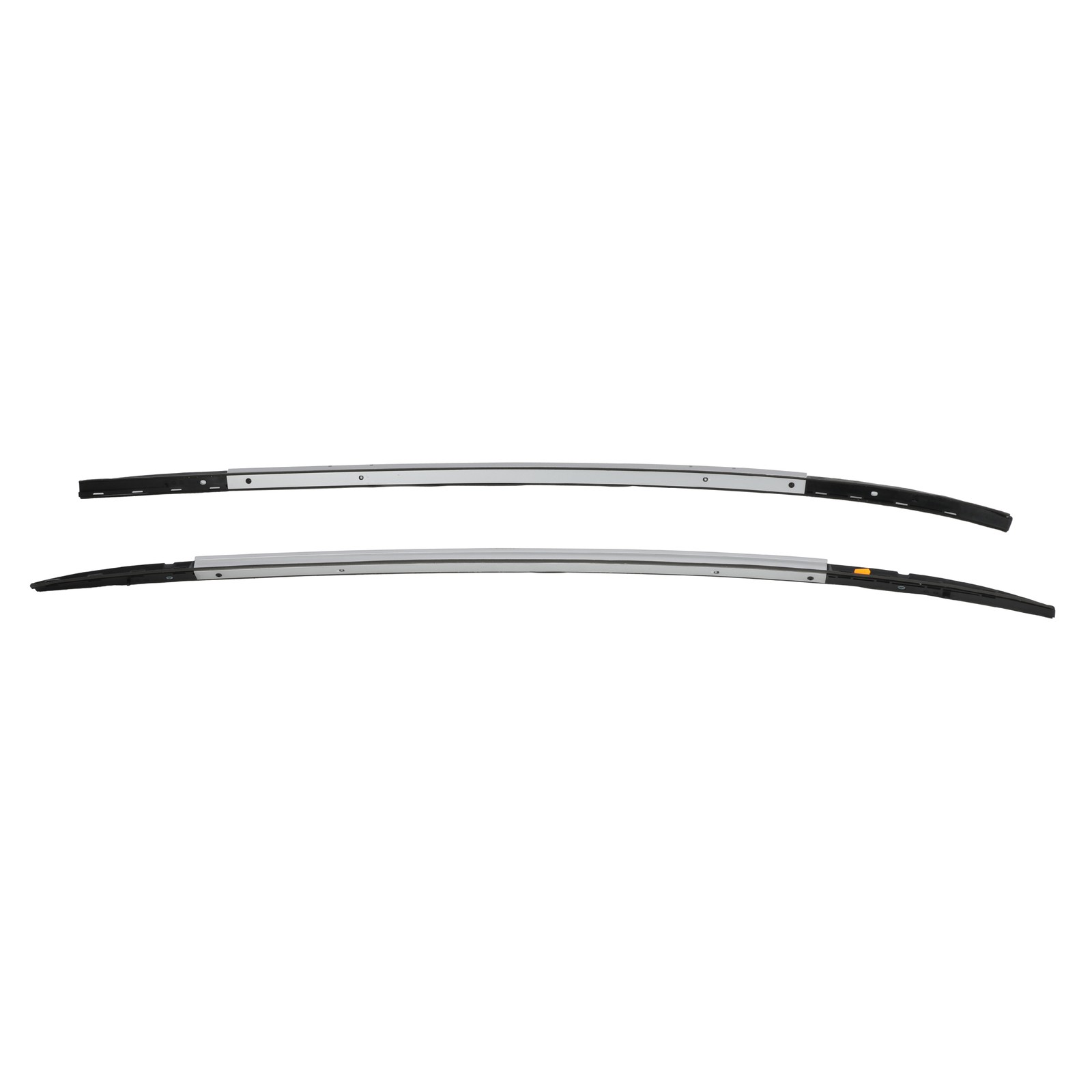 Maserati Levante Roof rails Set Chrome P/N 940000814