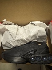 Size 6 - Nike Air Max DN8 Black black black