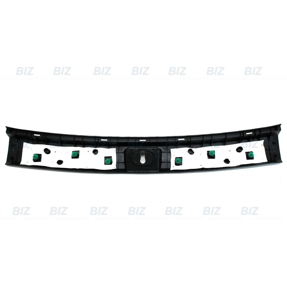 Genuine Rear Traverse Sill Plate for 2016-2020 Kia Sorento OE# 85770-C5000WK - Изображение 3 из 4