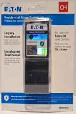 NEW CH  Eaton Surge Protector CHNSURGE   120/240 V Cutler Hammer CHN SURGE