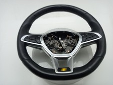 RENAULT CLIO Steering Wheel 2019-2026 RS LINE TCE 5 Door Hatchback 484004705R 
