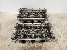 1993-1999 Mitsubishi 3000gt Stealth 6g72 Dohc Non Turbo Engine Cylinder Heads 1993-1999 Mitsubishi 3000gt Stealth 6g72 Dohc Non Turbo Engine Cylinder Heads