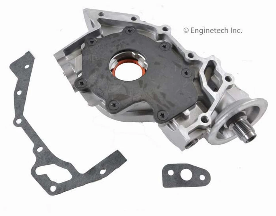 Масляный насос для 91-04 Ford Mercury Escort Focus Tracer EP179 - Изображение 2 из 4