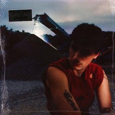 VINYL Jeremy Zucker - Crusher
