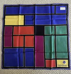 Saint Laurent Bandana | eBay