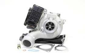 ALANKO Turbolader für Audi Q5 8RB 3.0 TDI quattro 8R A4 Allroad 8KH B8 8K5