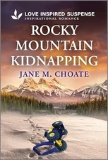 Rocky Mountain Kidnapping Love - GOOD
