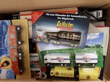 verschiedene Modell-LKW´s , LKW-Sammlung, selbst zusammenstellen